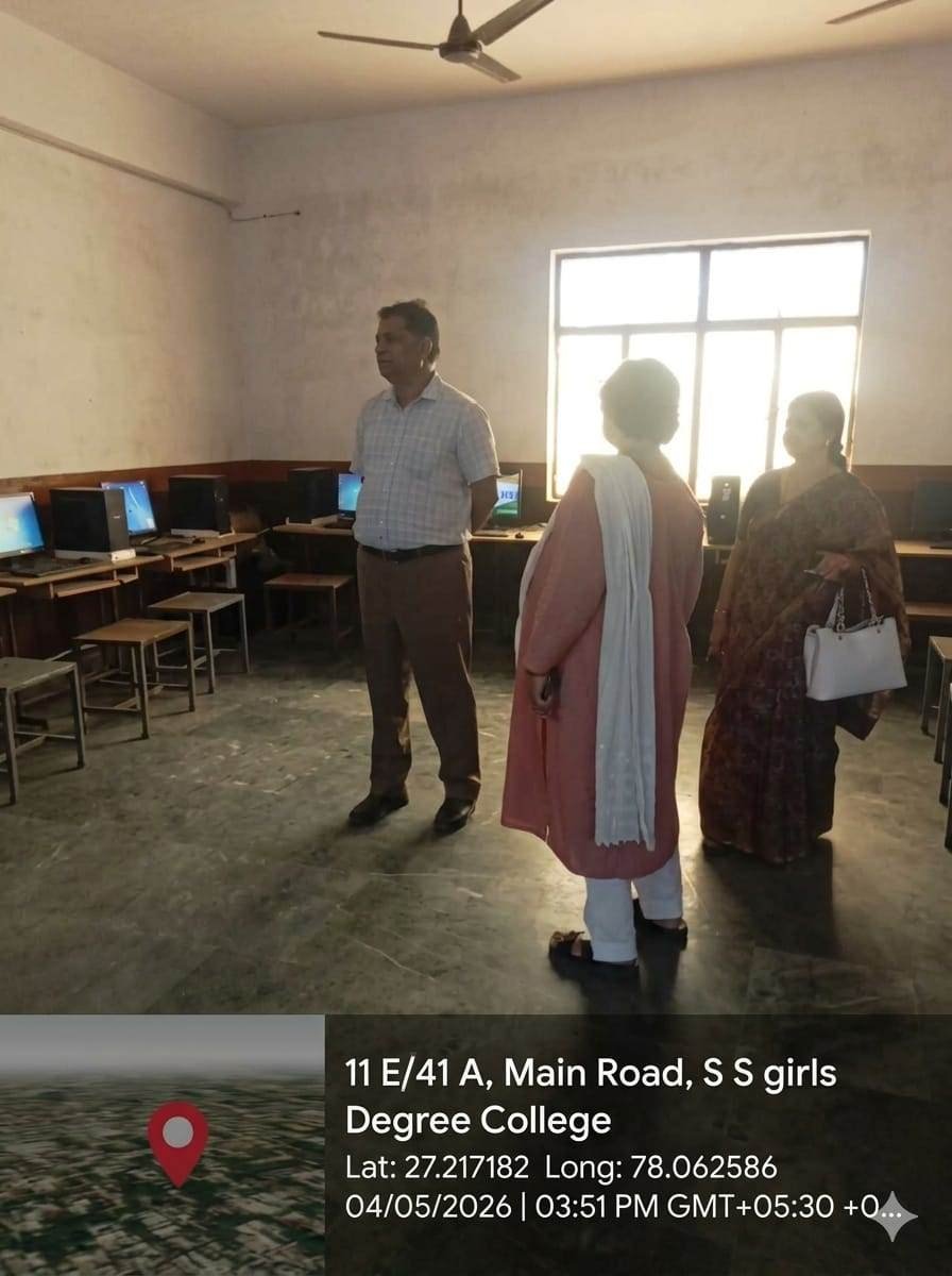 Computer Lab