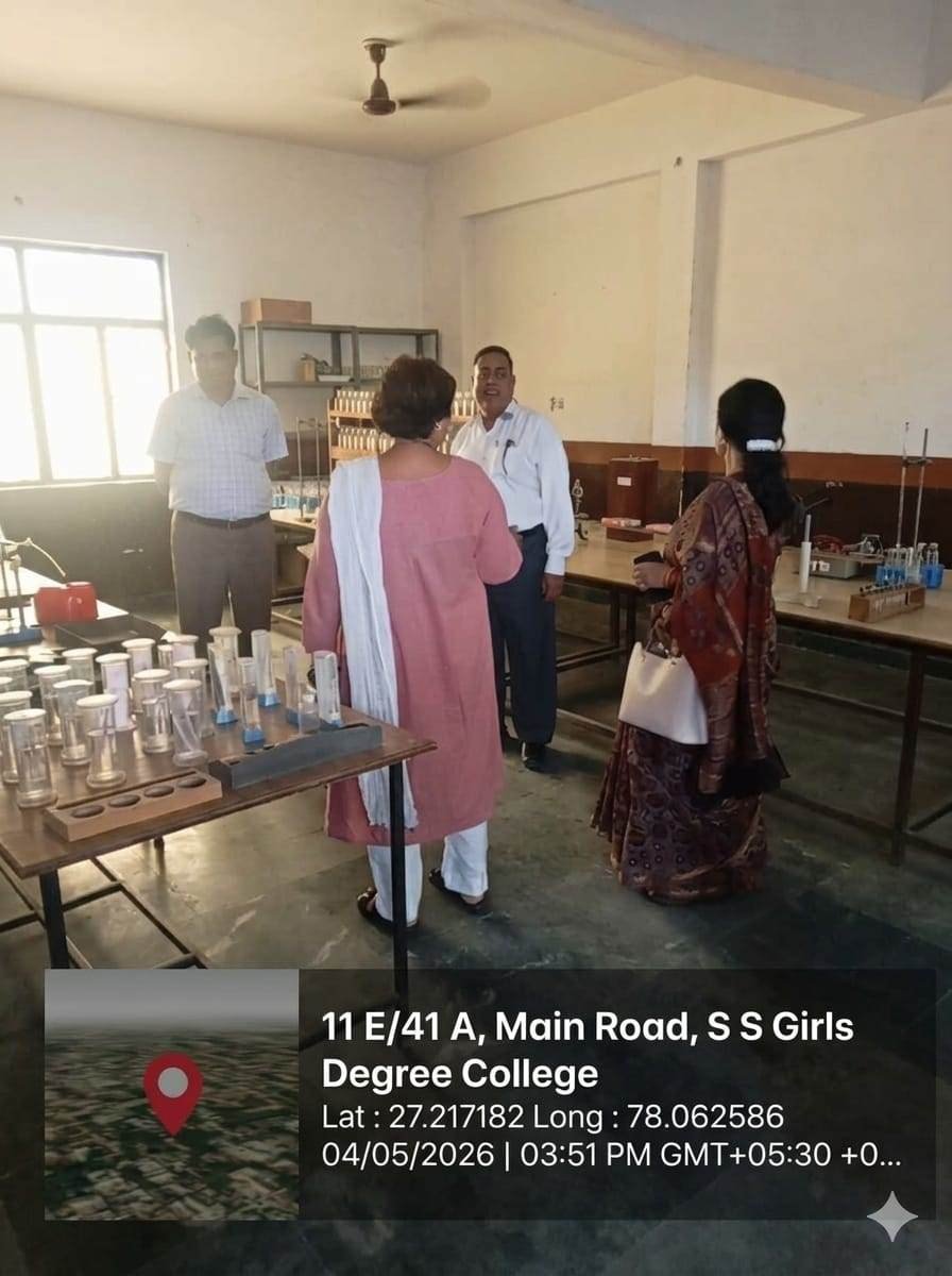 Science Lab